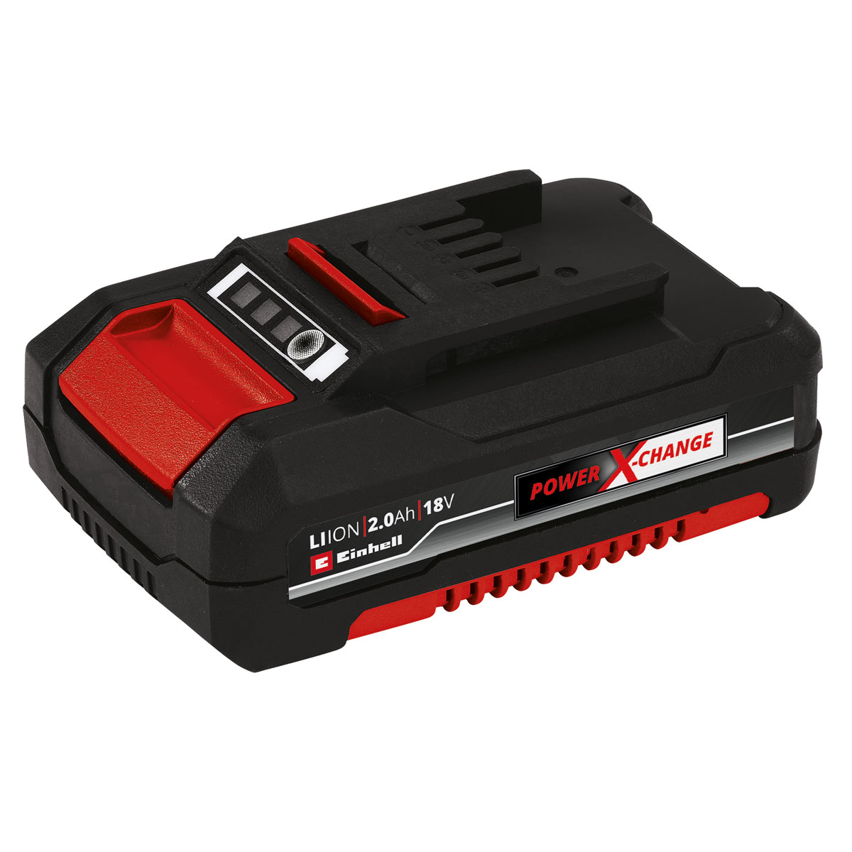 Einhell Akku Power X-Change 2 Ah