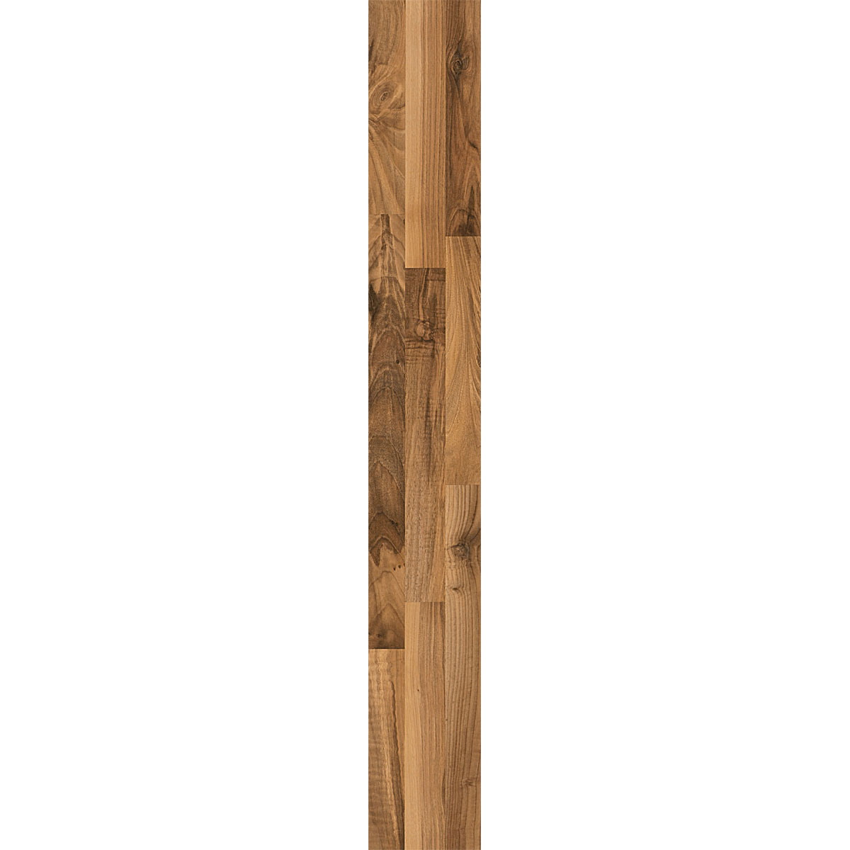 Basic Laminatboden Nussbaum 137,6 x 19,3 cm