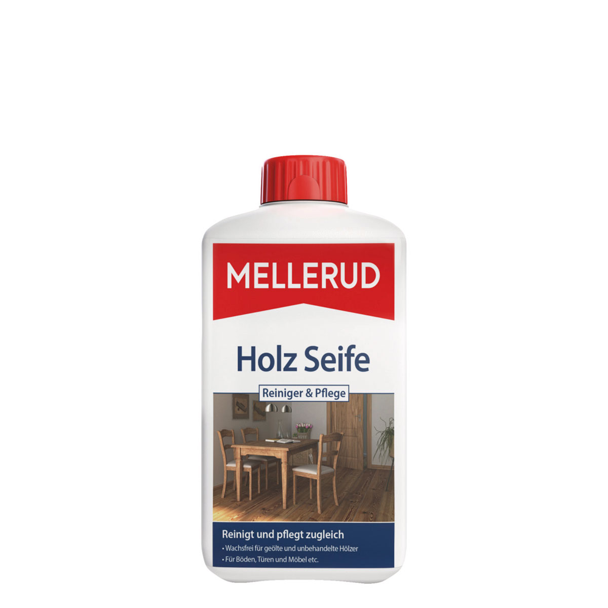 Mellerud Holzseife 1.000 ml