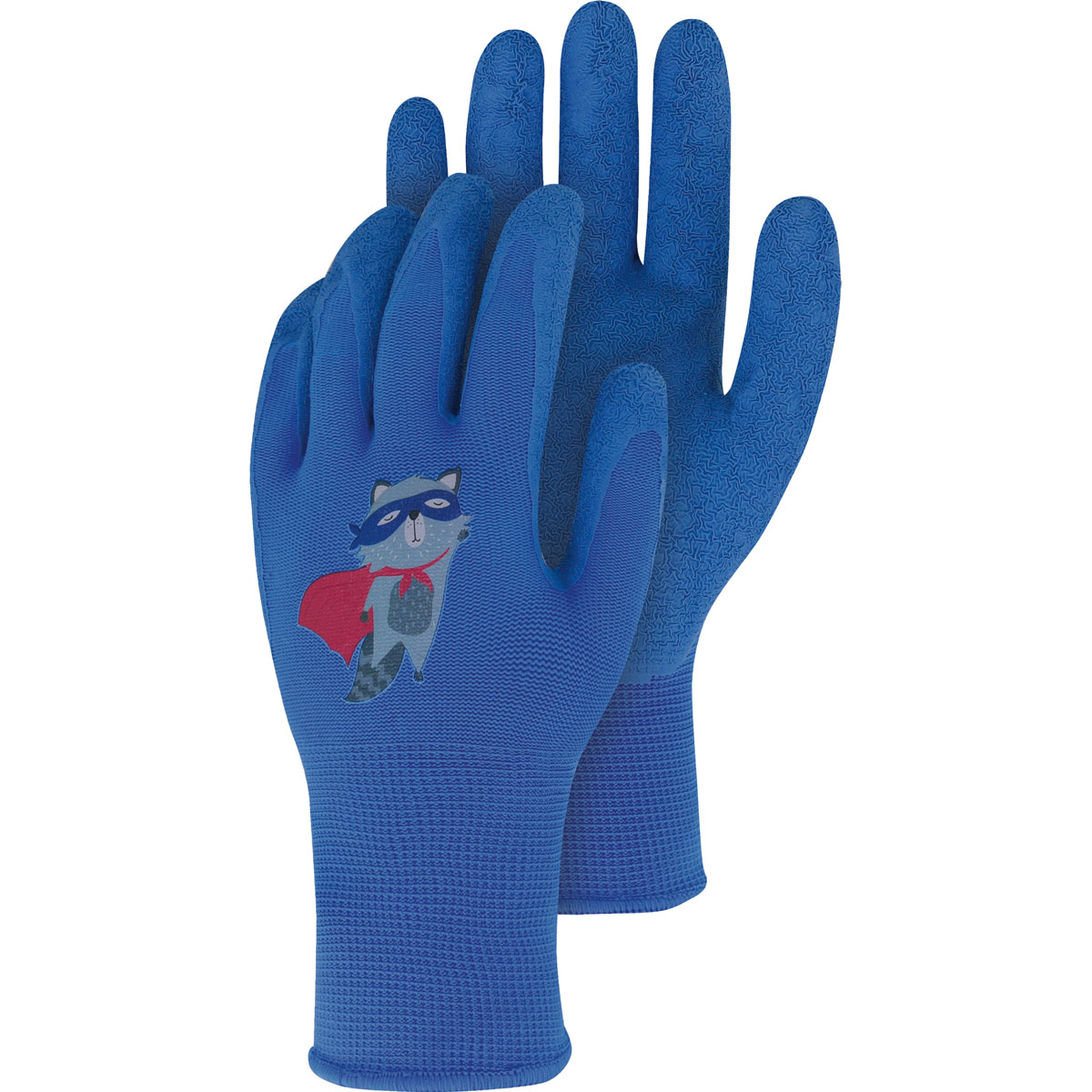 Triuso Kinder-Handschuh mit Latex-Beschichtung