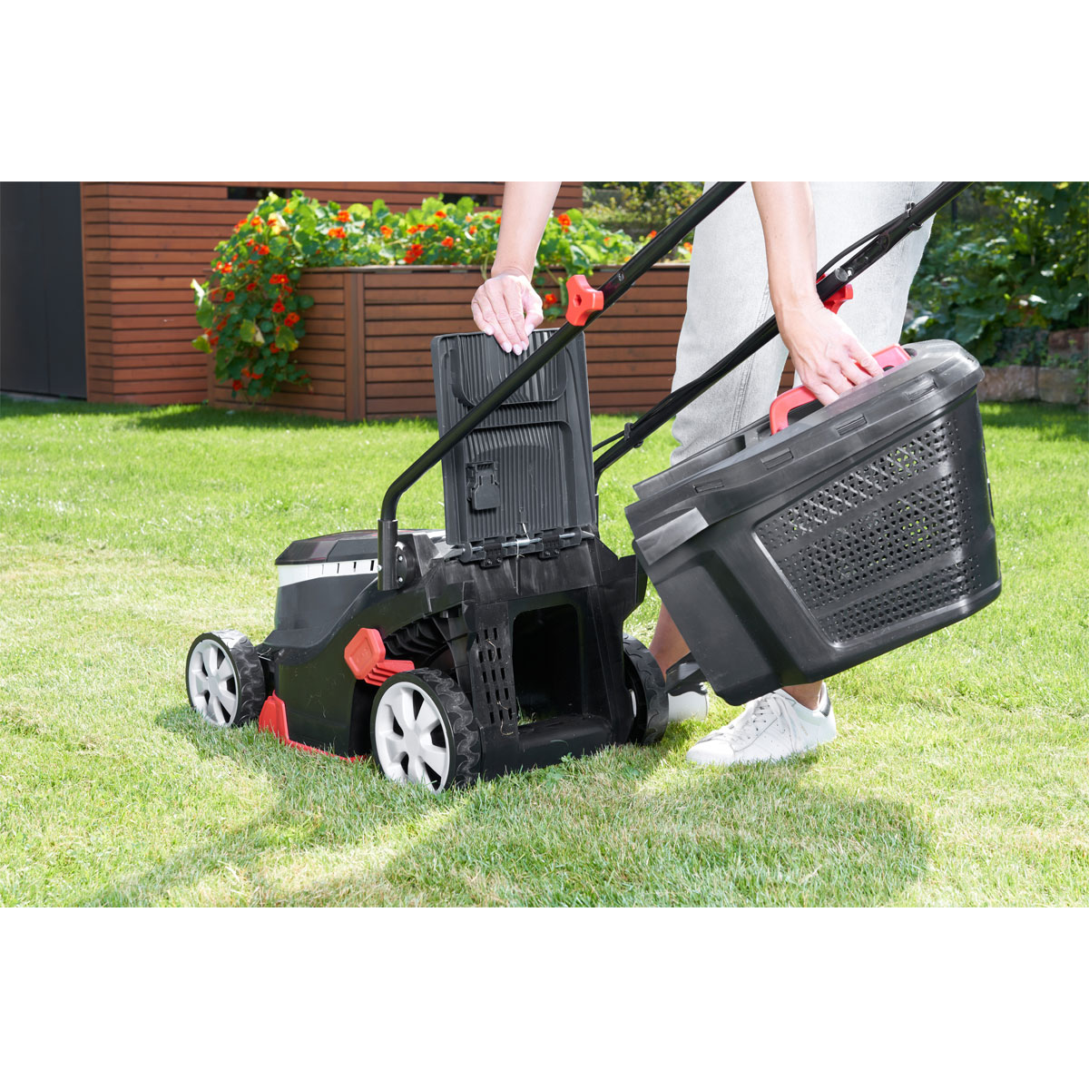 AL-KO  Akku-Rasenmäher 3.22 Li Easy Bild 11