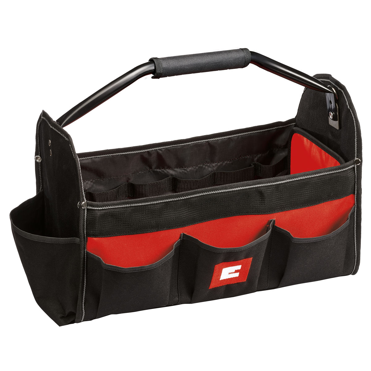 Einhell Tasche 45/22 schwarz-rot Bild 1