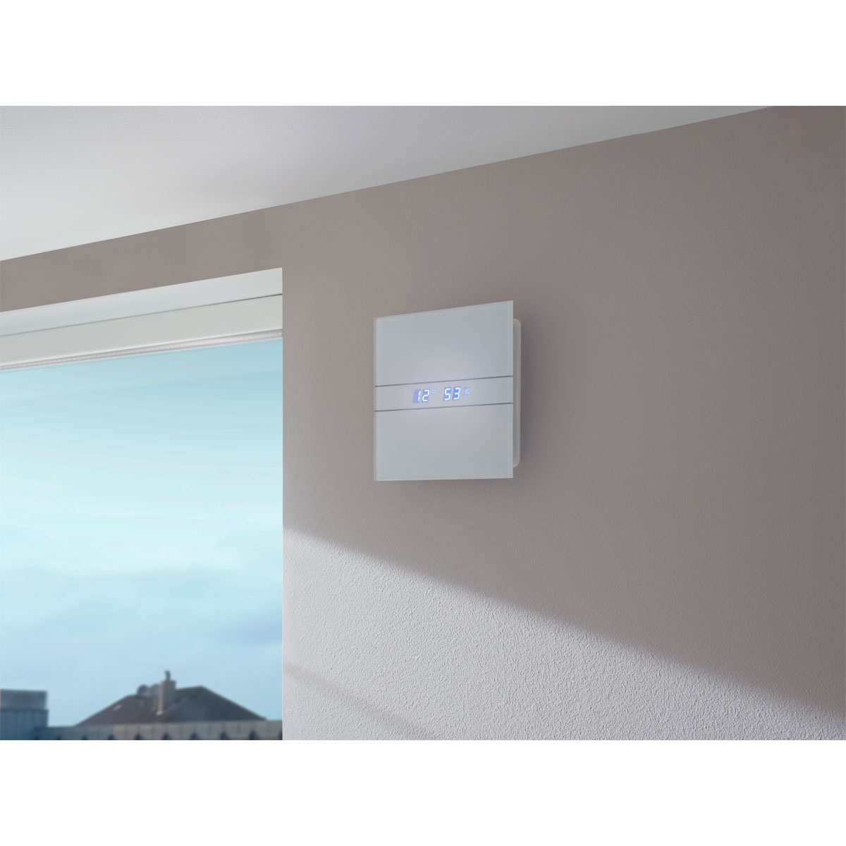 Ventilator P14, zweistufig, D.100 Bild 2