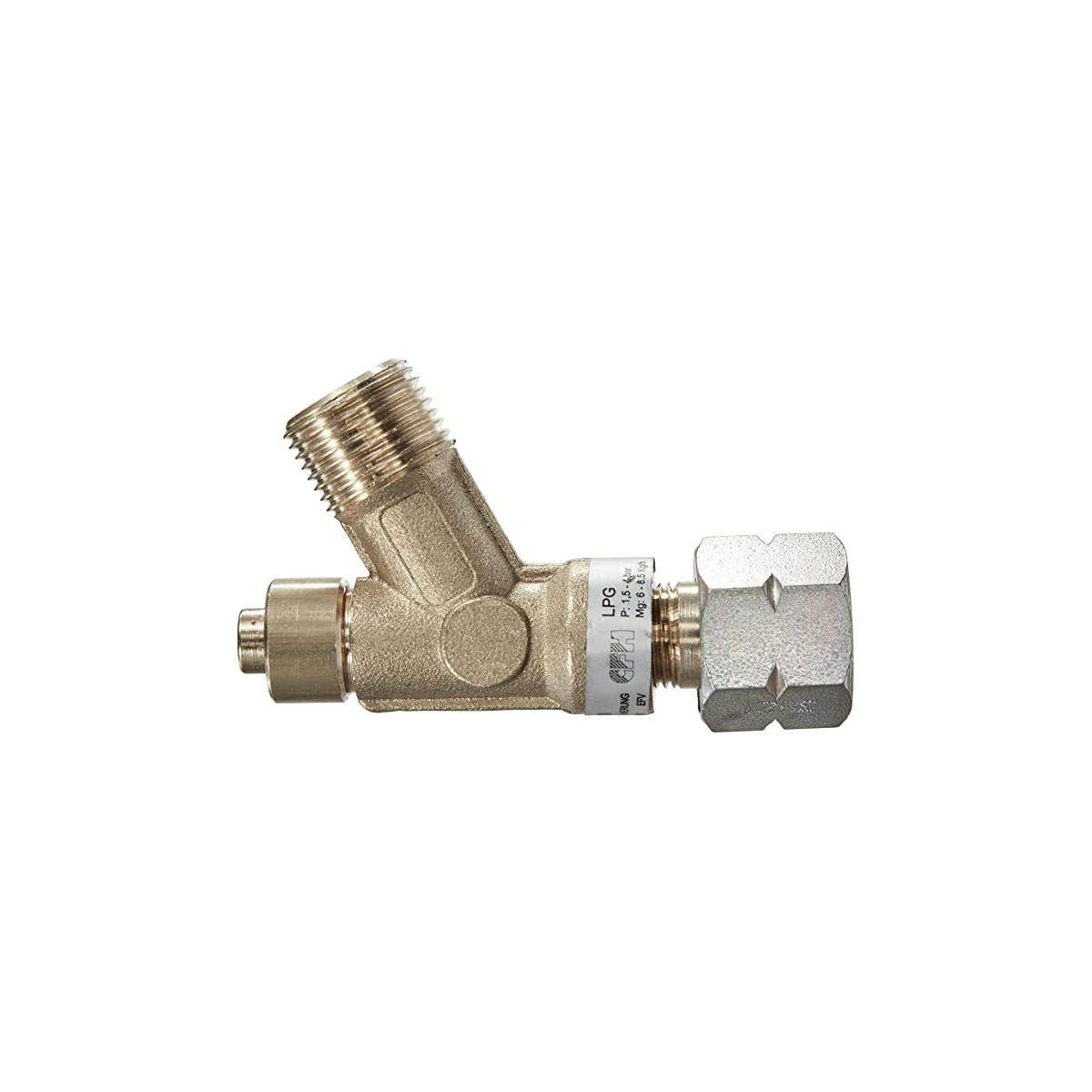 CFH Schlauchbruchsicherung SB 118 Bild 1