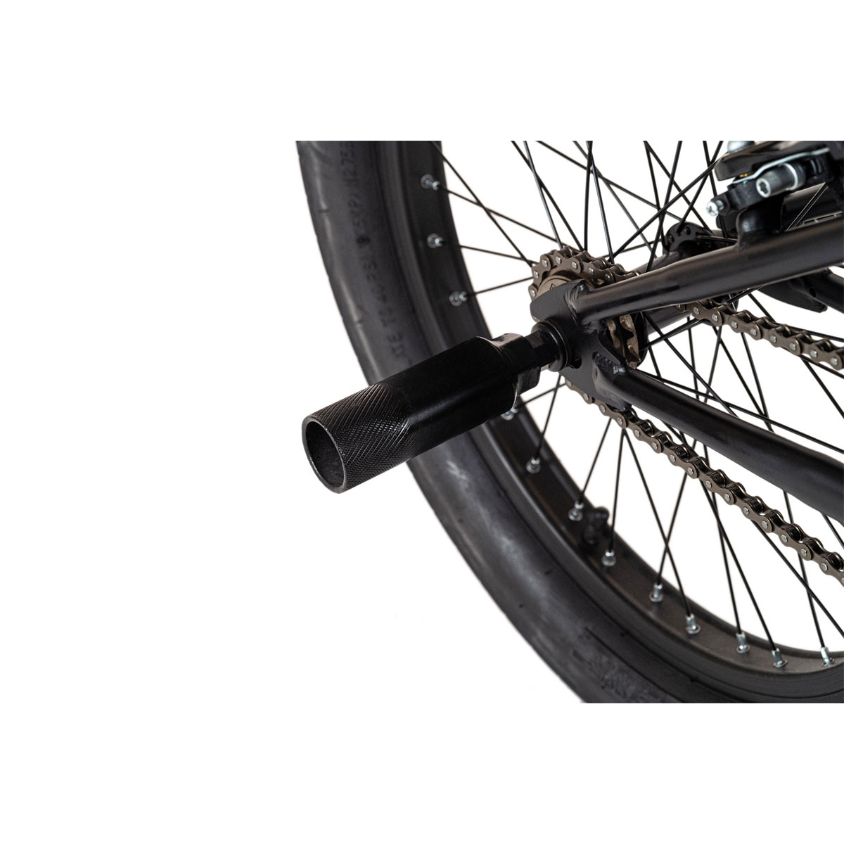 Bmx top ks cycling