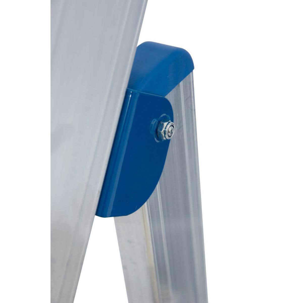 Krause Stufen-Stehleiter Stabilo 10 Stufen Bild 4