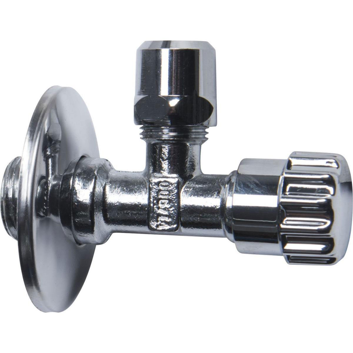 Eckventil 1/2 Chrom