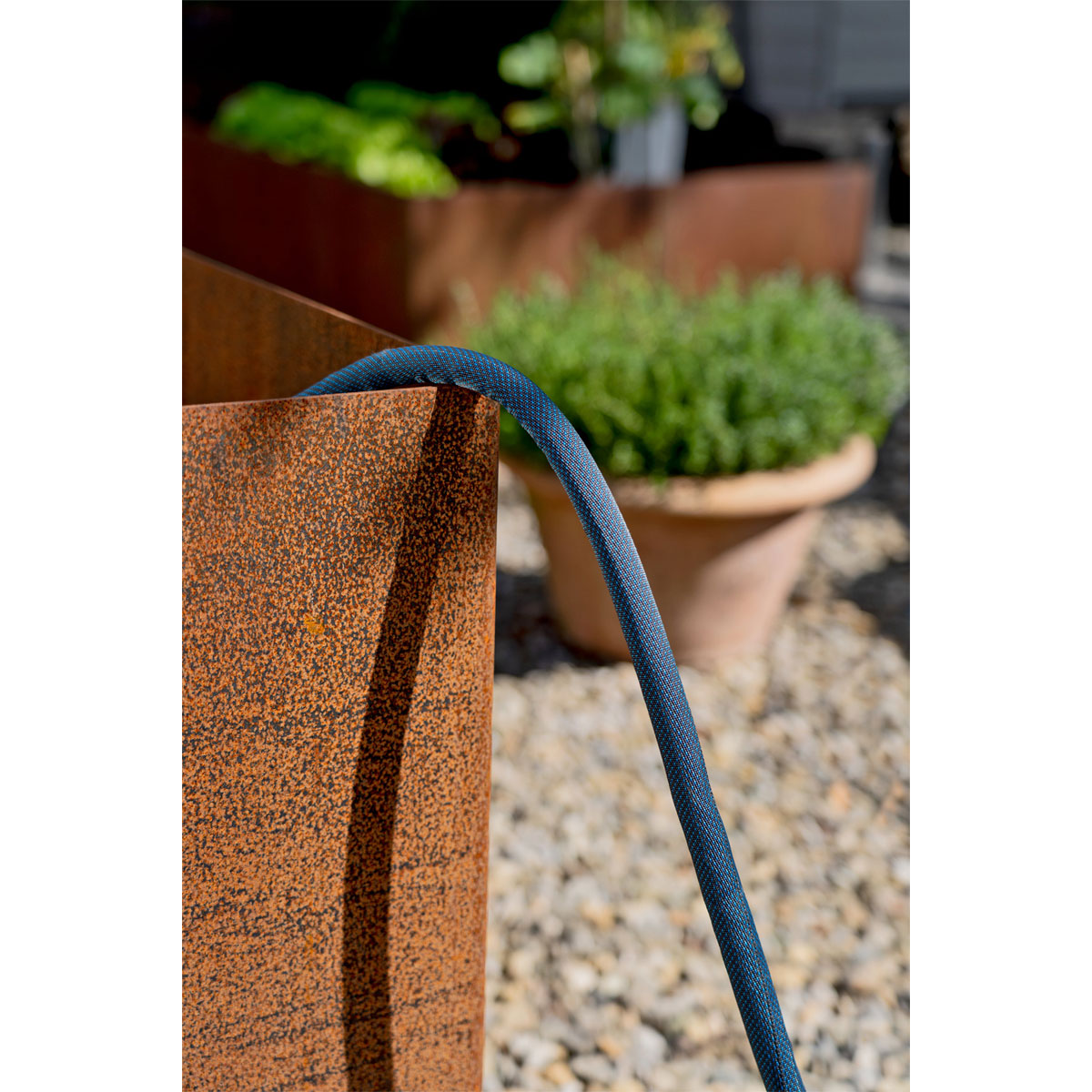 Gardena  Textilschlauch Liano™ Xtreme 10 m Set Bild 3