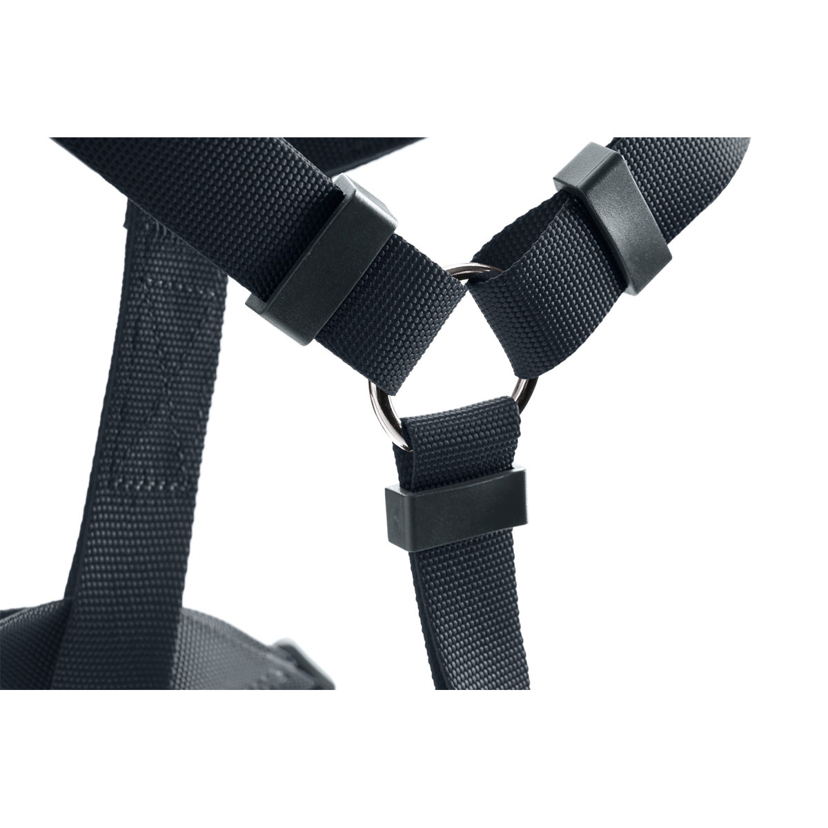 Hunter Hunedgeschirr London Vario Rapid anthrazit Größe XXS-XS Bild 3