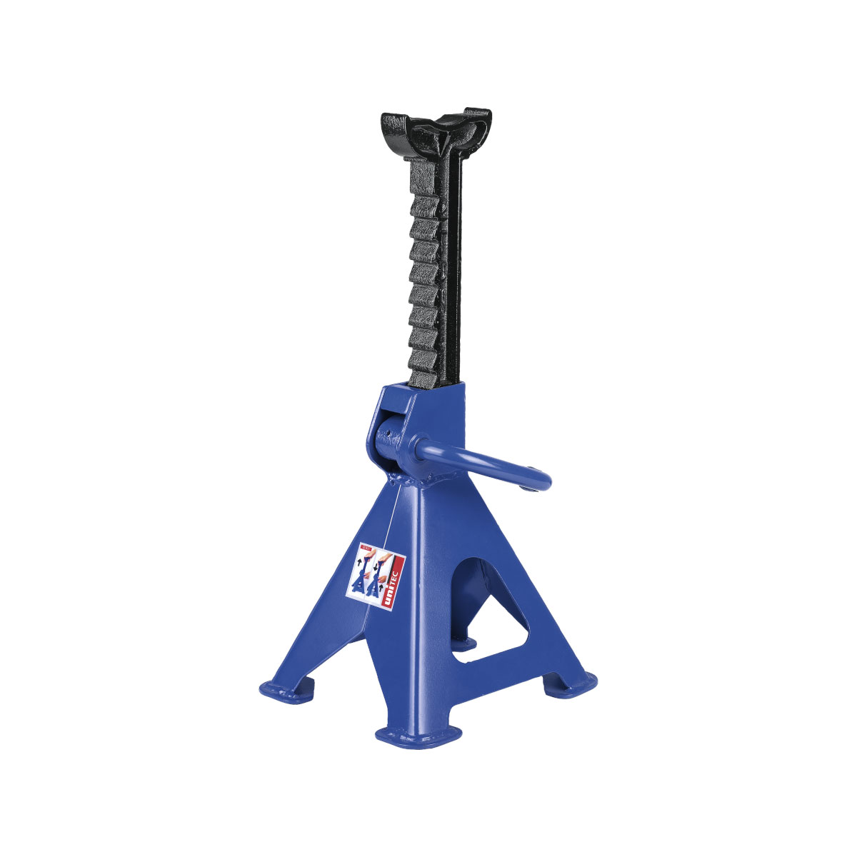 Unitec Unterstellbock Profi Unitec Unterstellbock Profi