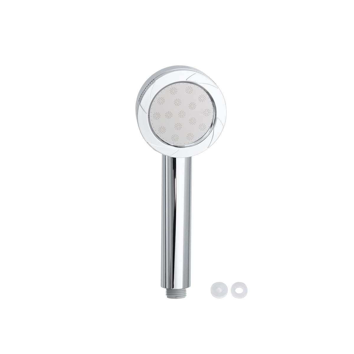 Valblue  Handbrause „Tajo“ chrom Soft-Air-Technologie