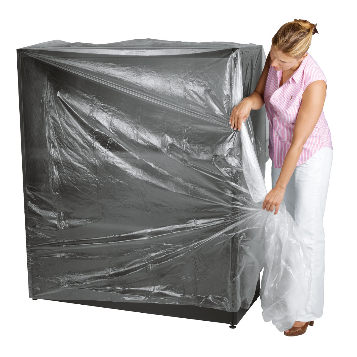 Vincent Abdeckfolie 12,5 x 4 m 50 m² Bild 2