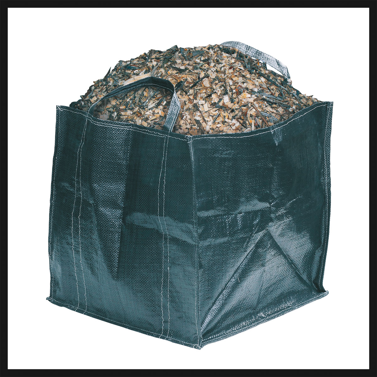 Einhell Elektro Leisehäcksler GC-RS 2540 Bild 3