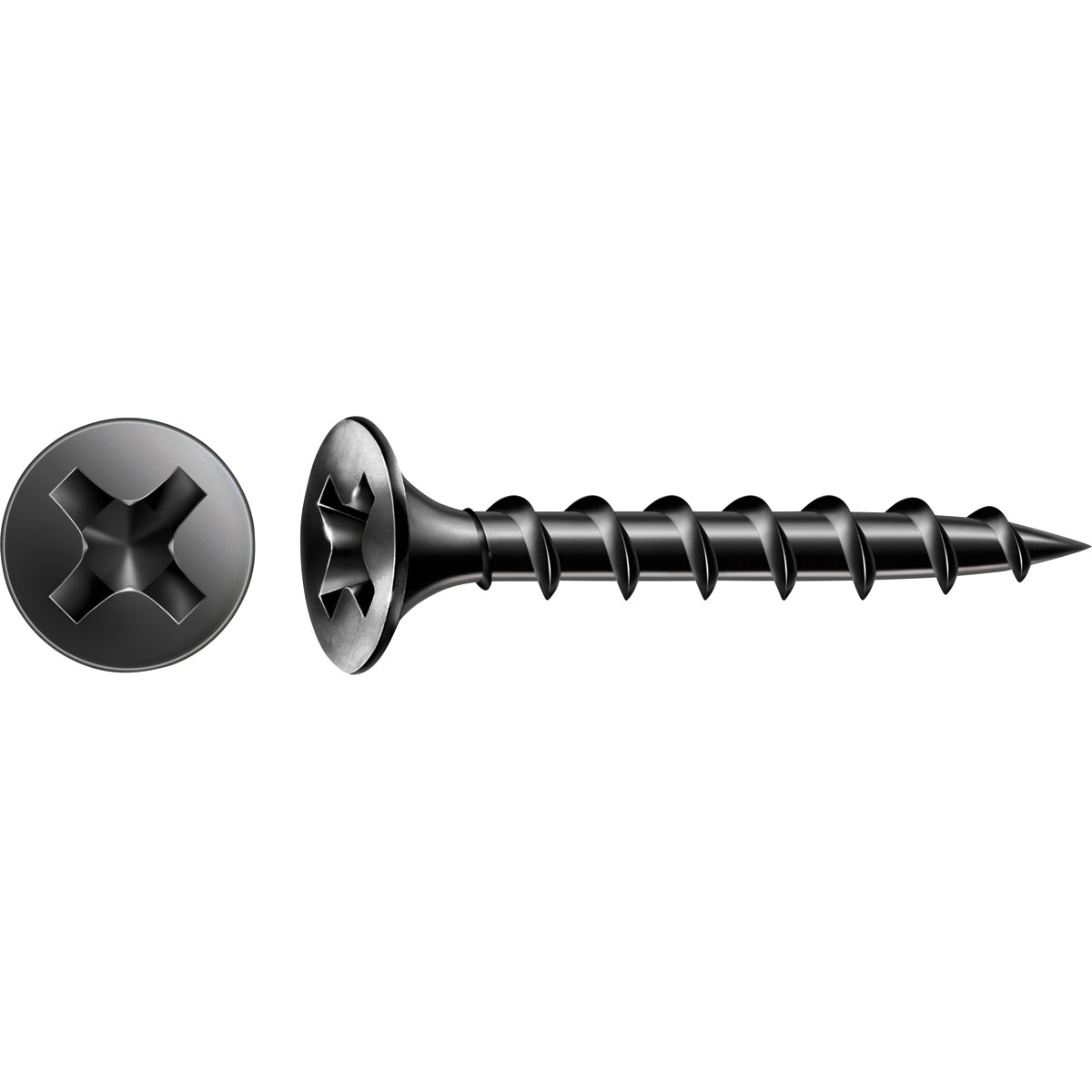 Gix Schnellbauschraube B 3,9 x 30 Bild 1