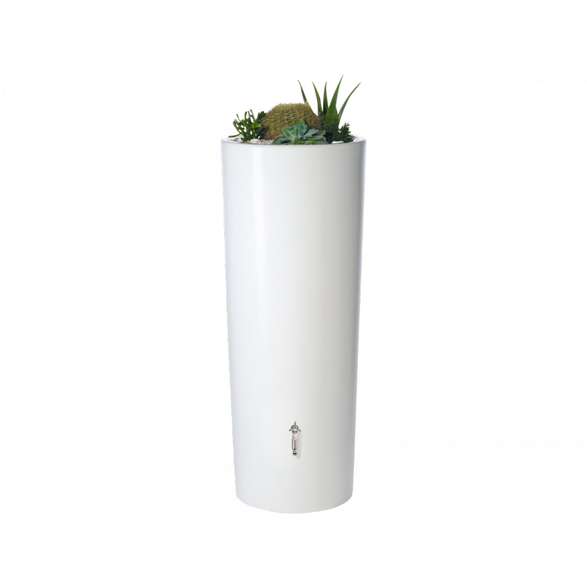 Garantia Regenspeicher COLOR 2in1 Coco 350 L Bild 1