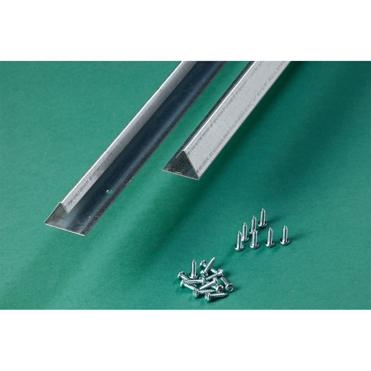 KGT Schneckenkante Woody light Bild 2