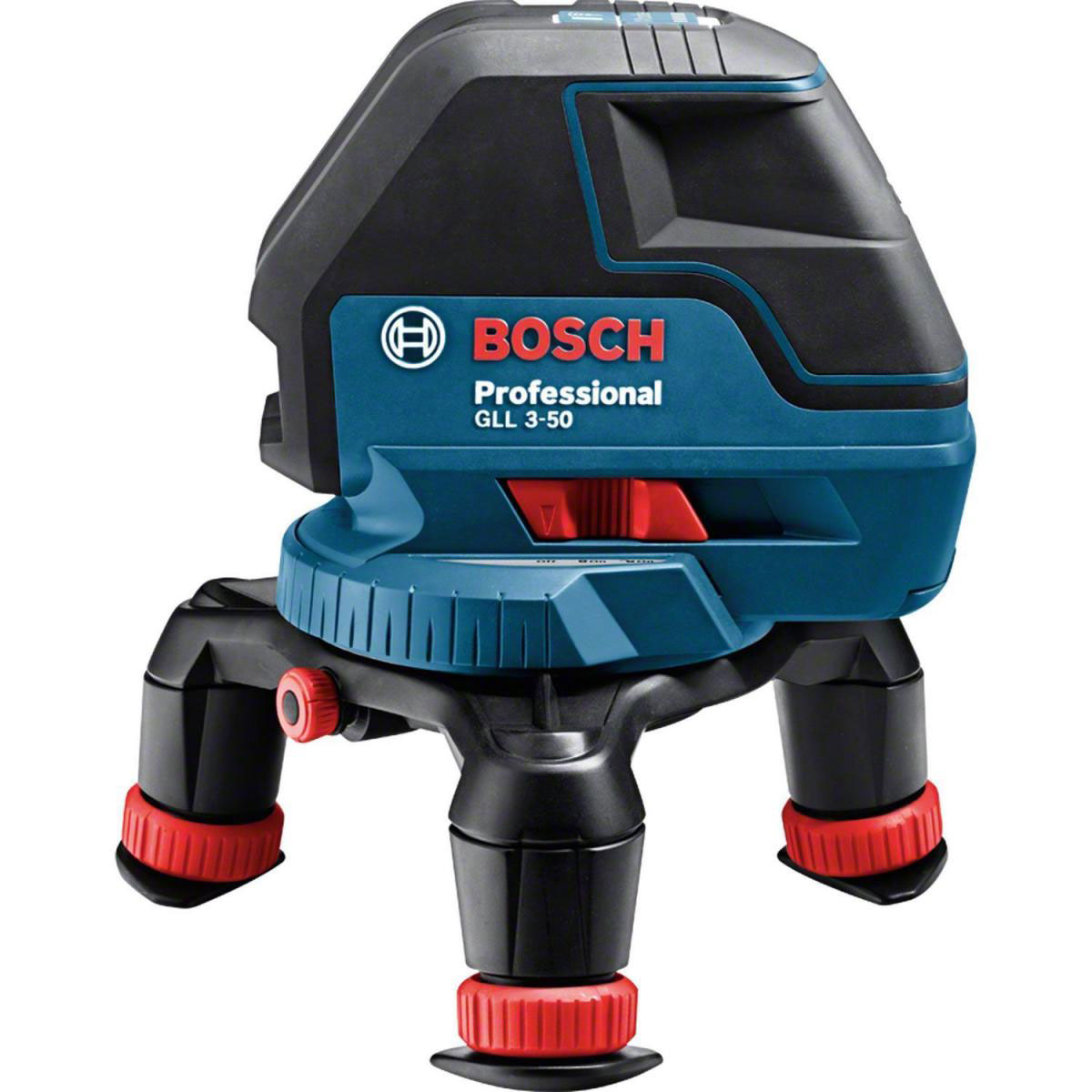 Bosch Professional  Linienlaser GLL 3-50