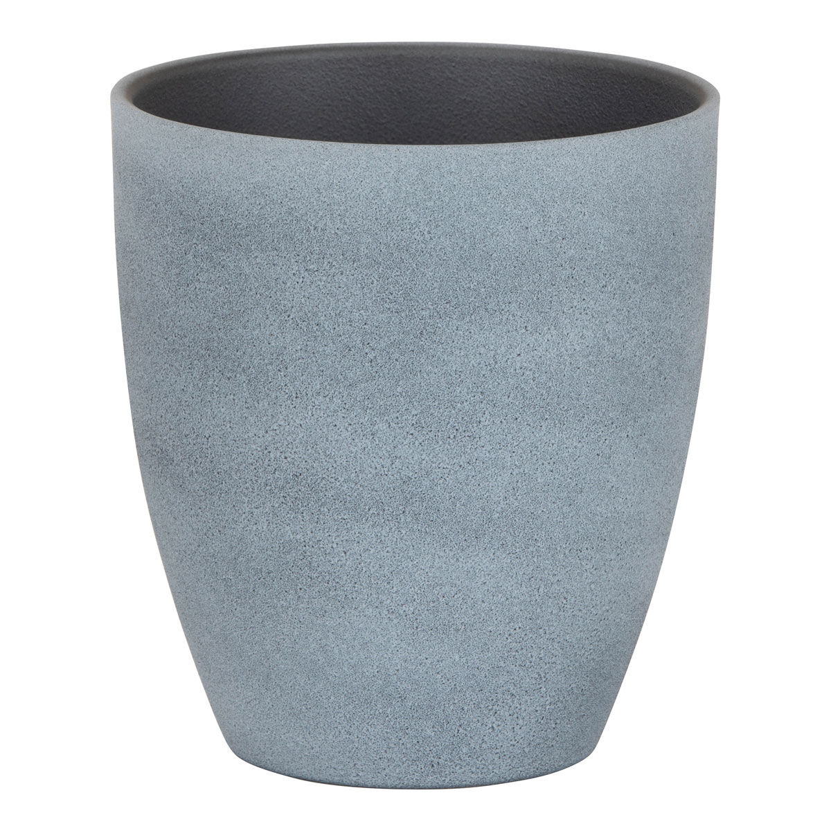 Scheurich Pflanzgefäß Dark Stone 15 cm Dark Stone 544375