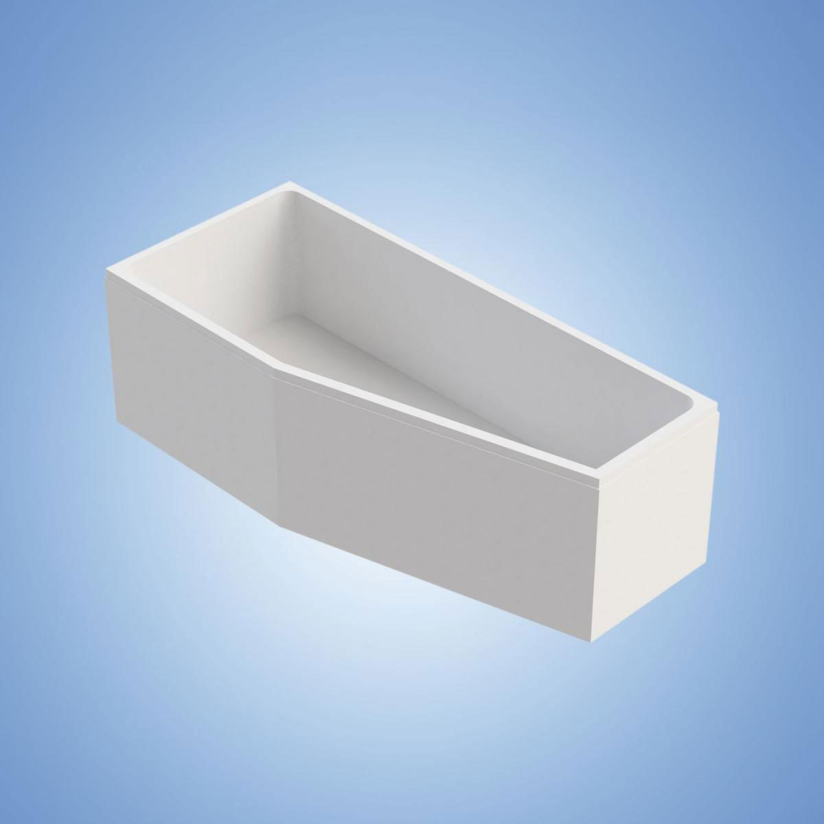 Ottofond Wannenträger zu Koala Vario B