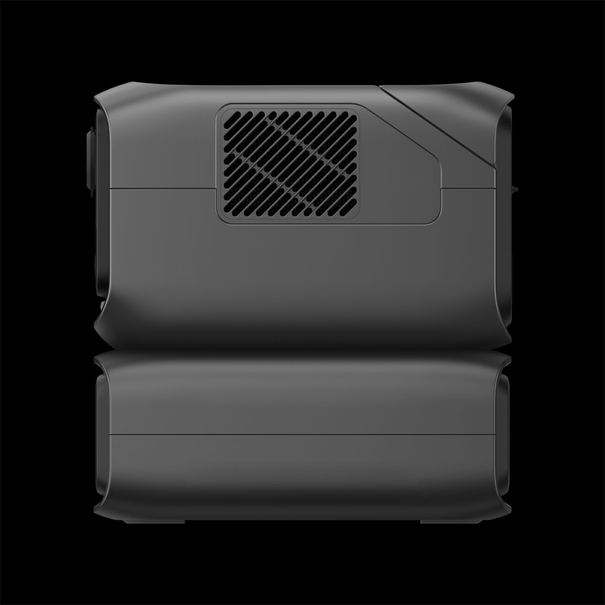 EcoFlow  Batterie River 3 Max Bild 2