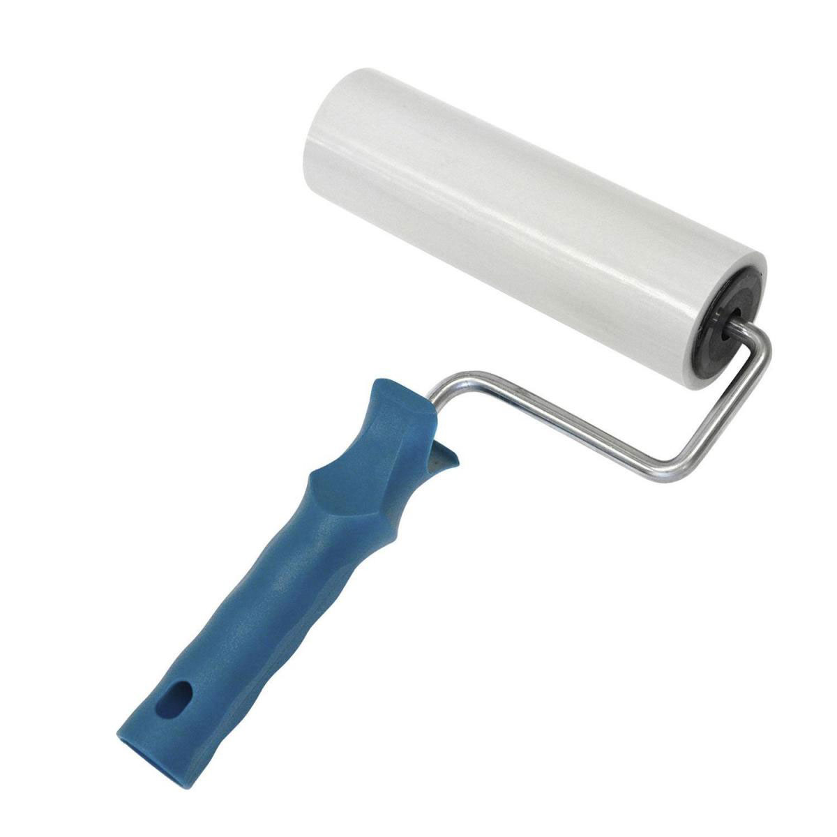 Vincent Andrückroller für Tapeten 18 cm Vincent Andrückroller für Tapeten 18 cm