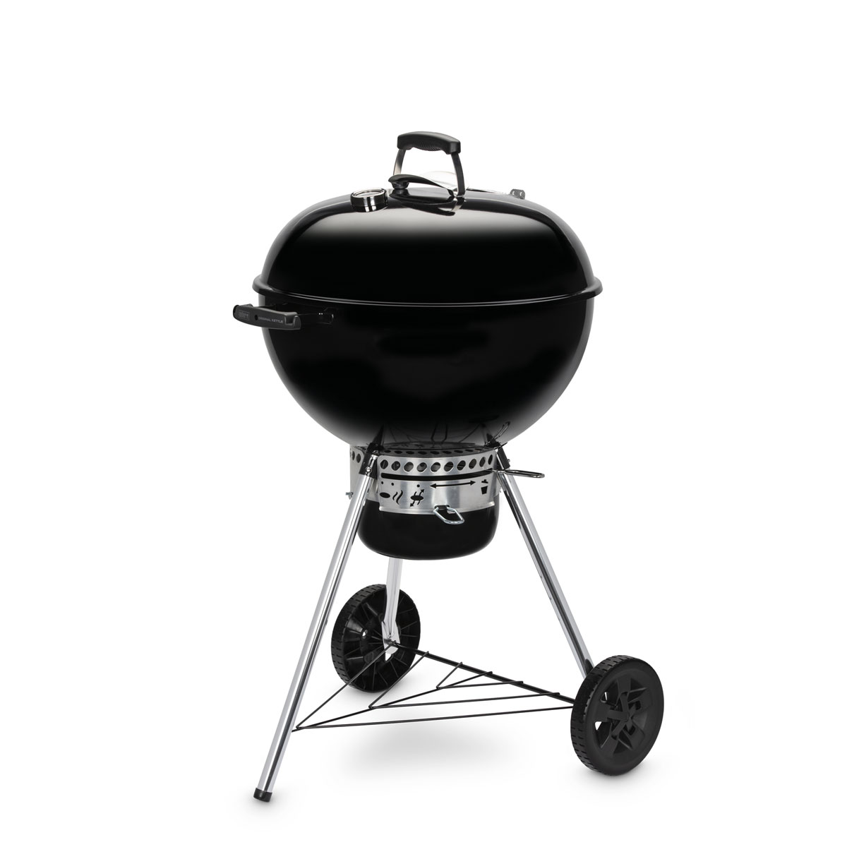 Weber classic kettle cheap