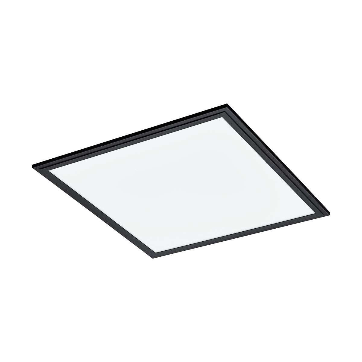Eglo  LED Panel Salobrena 1 schwarz