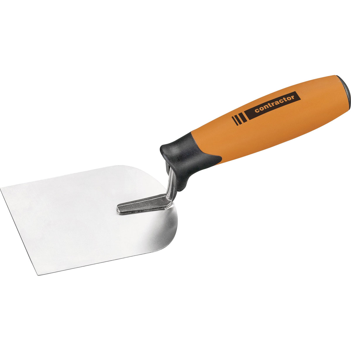 Color Expert  Stuckateurspachtel 80mm Color Expert  Stuckateurspachtel 80mm