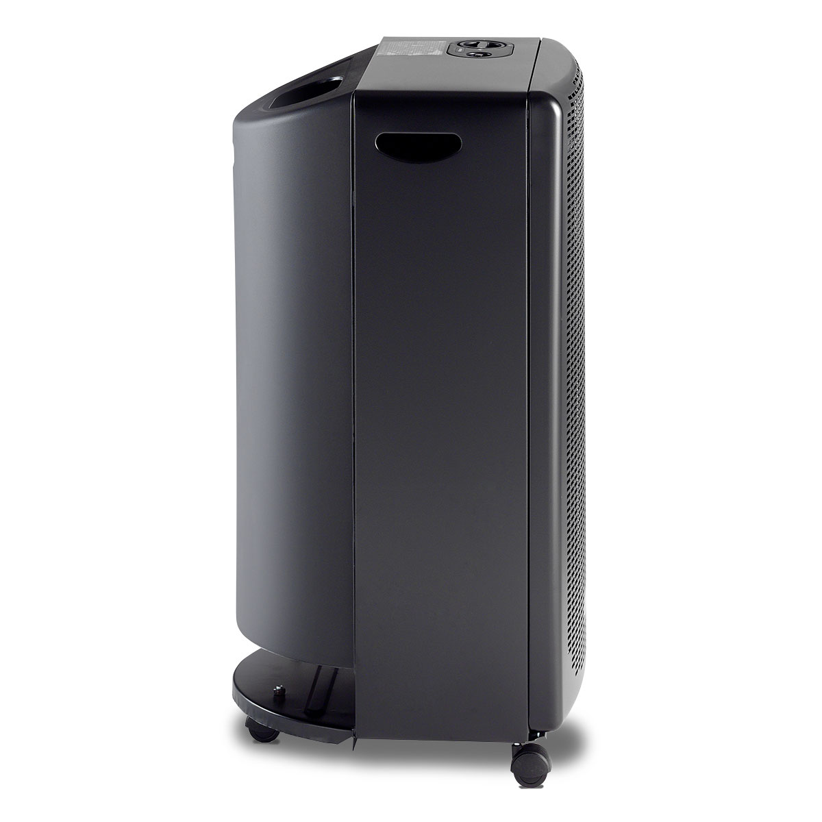 Gas Heizofen Blue Flame mit ThermostatHGO 4200/4 BFT Eco Bild 2