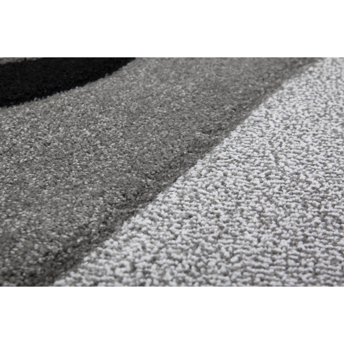 In- und Outdoor-Teppich „Indonesia - Sulawesi“, silber Bild 2