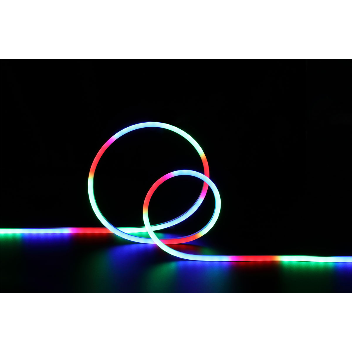 Flector LED RGB Neon-Lichtband 5M Bild 2