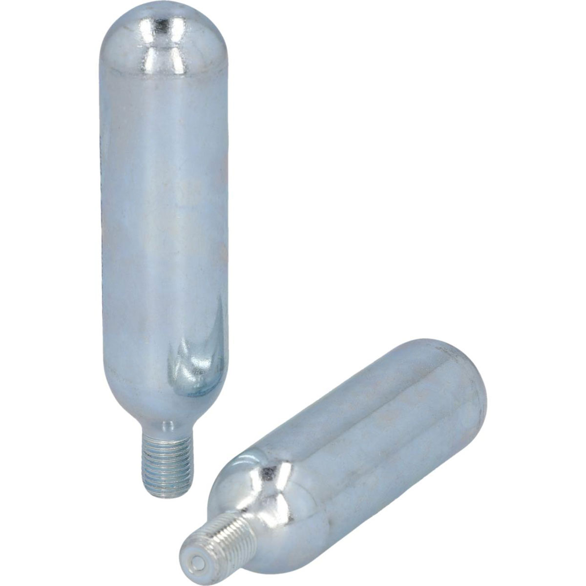 Fischer Bikes CO2-Kartuschen 2 Stück