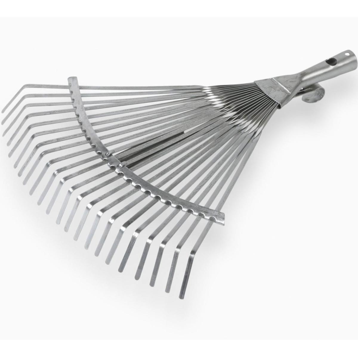 Meister Laubbesen verzinkt Bild 1