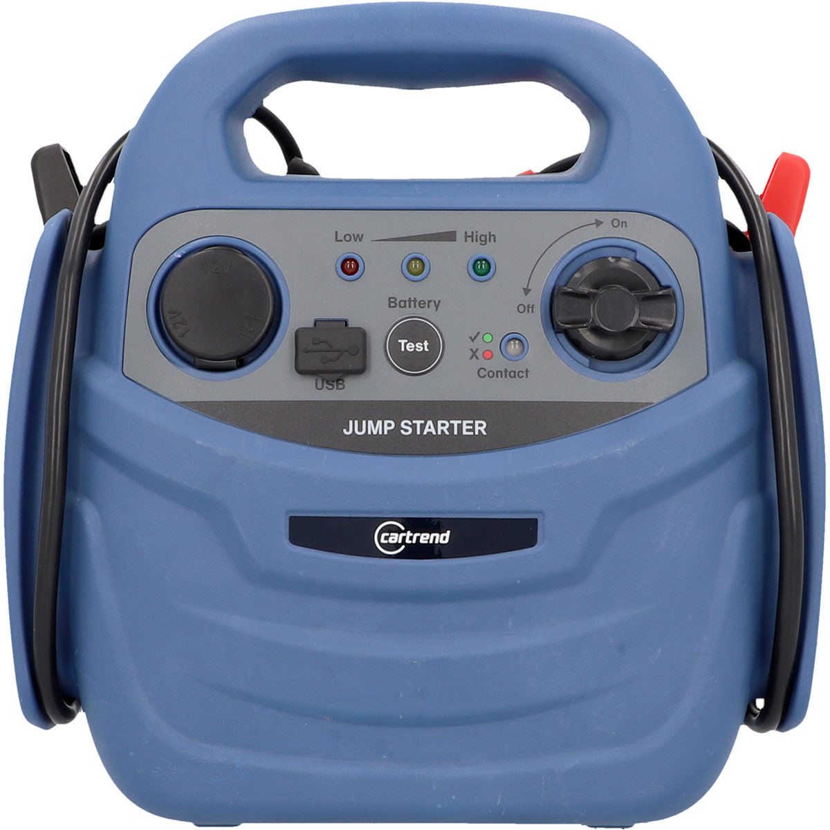 Cartrend  Energiestation Mobile