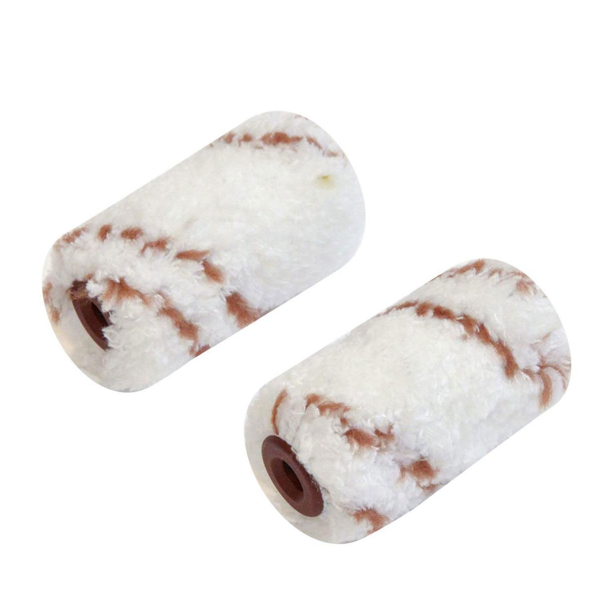 Vincent Ersatzwalze Lasutec 2 Stück 5 cm