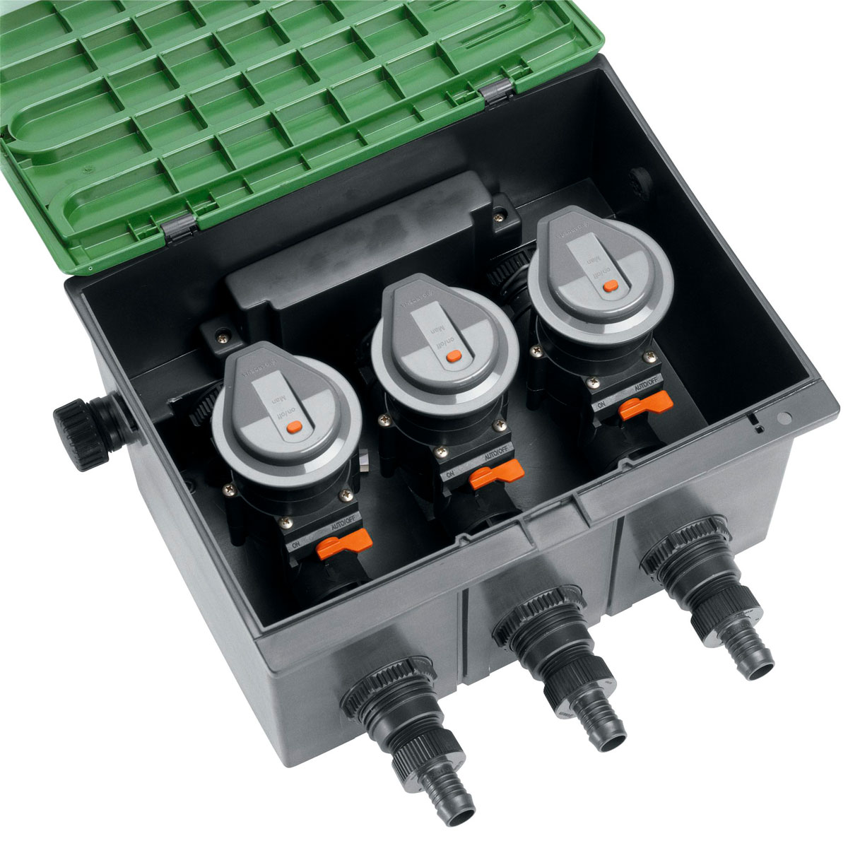 Gardena  Ventilbox V3 ohne Ventil Bild 5