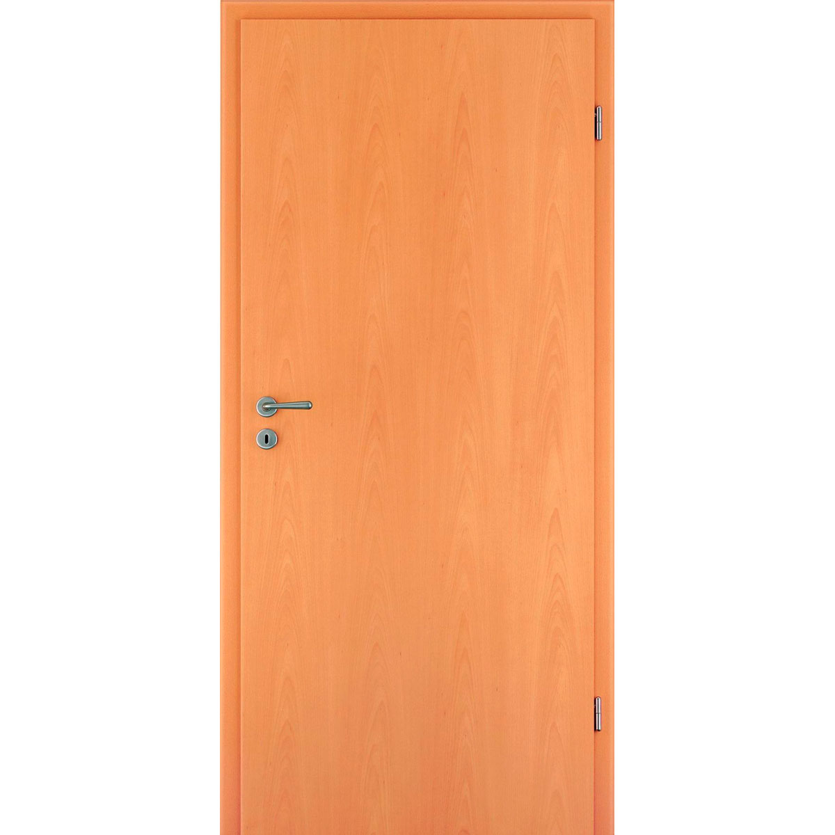 Zimmertür Buche Wabe 86 DIN R