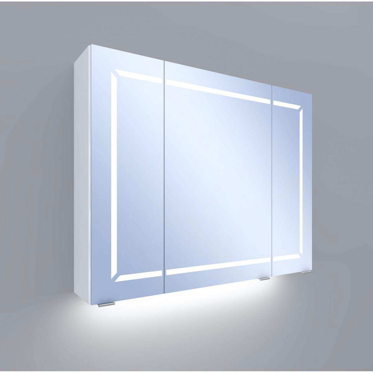Valblue Spiegelschrank Loris 80 cm Bild 2