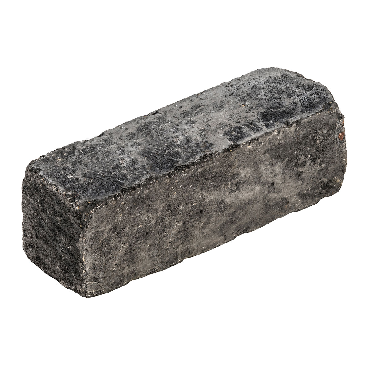 Diephaus Mauerstein Antik Mini Basalt 35 x 14 x 14 cm