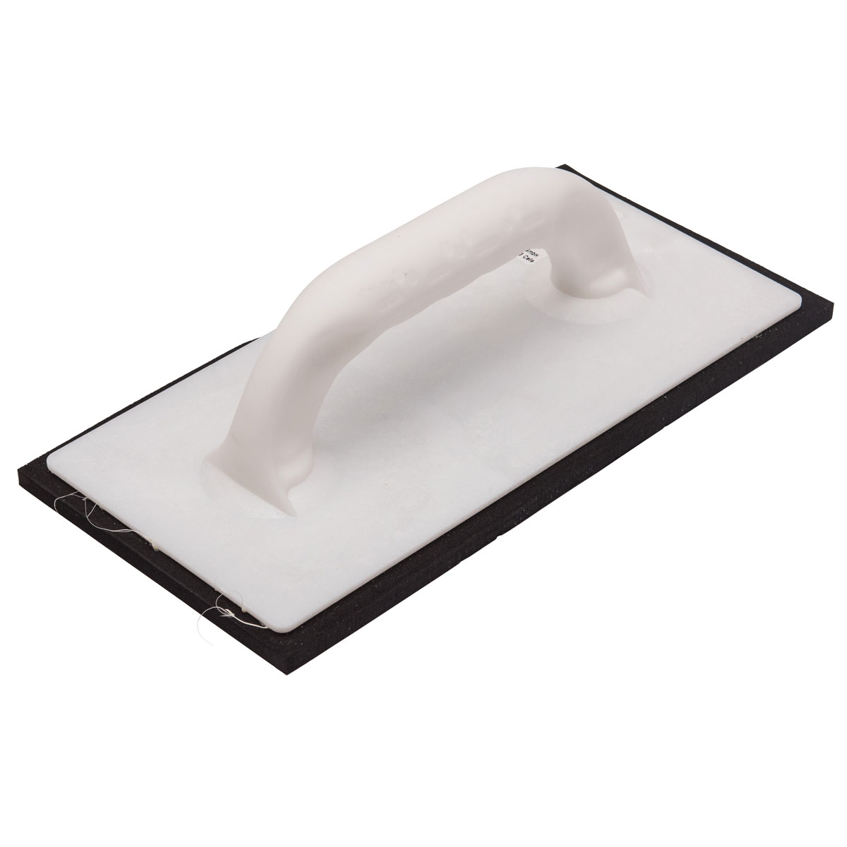 Krone  Reibebrett Ku 14 x 28 cm Zellgummi