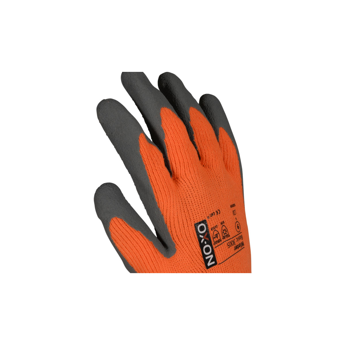 Winterandschuh Basic 3005 Bild 7