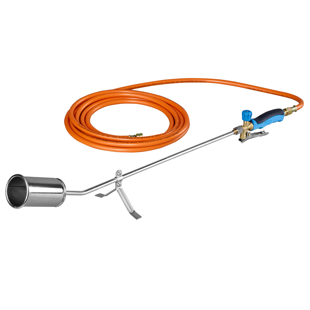 CFH Anwärmbrenner ST 1000