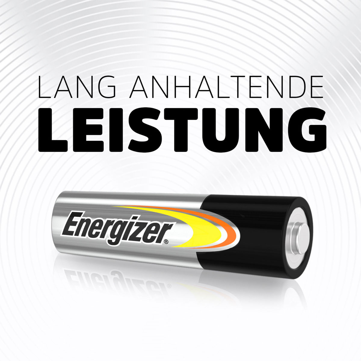 Lithiumbatterie Ultimate - AA/LR6 - 1,5 V - 4 Stück - Energizer 