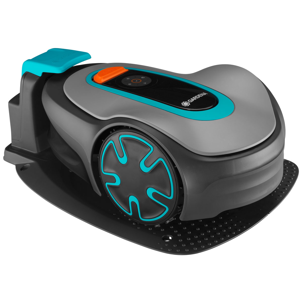Gardena Mähroboter Sileno Minimo 250 m² 250 250 246009