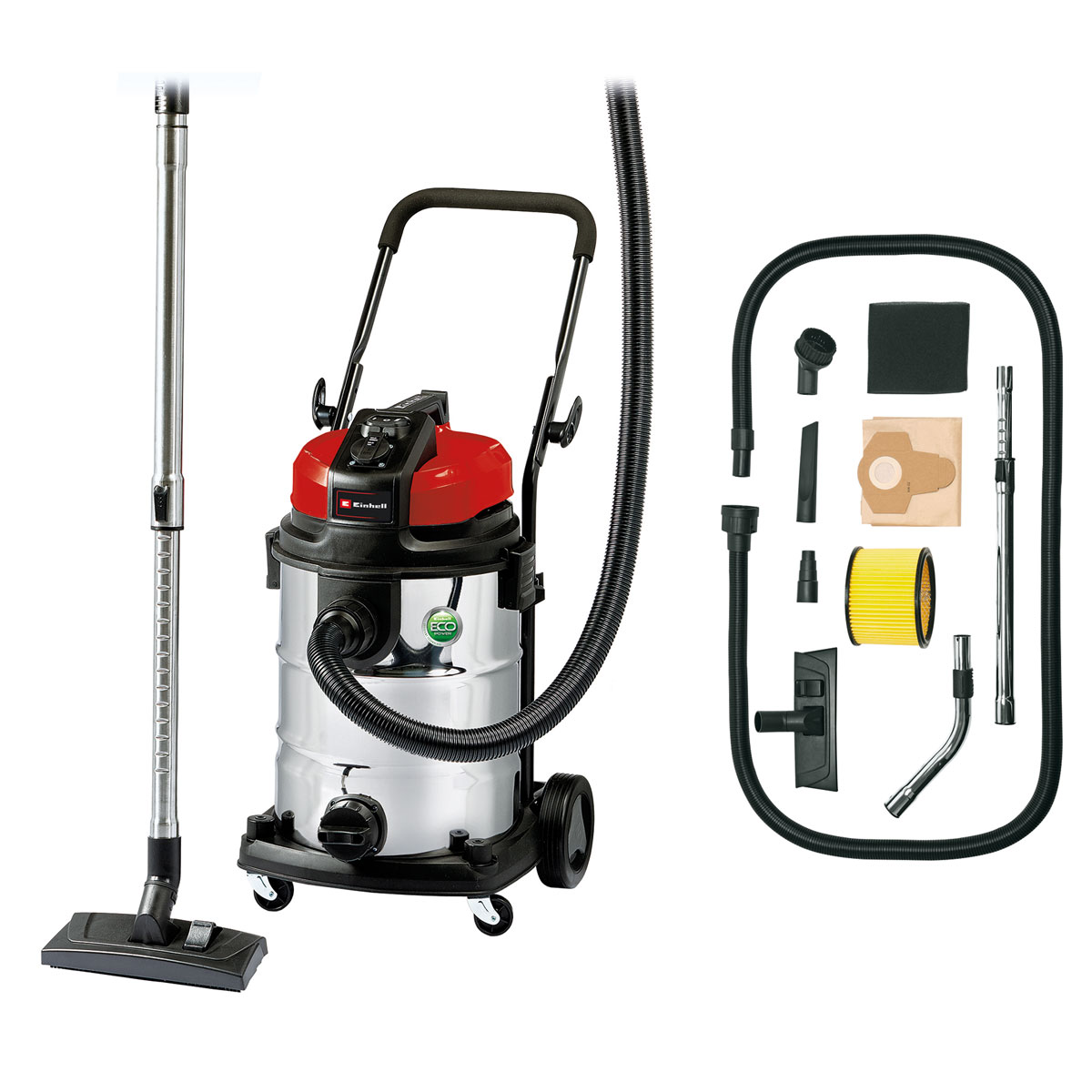 Einhell Nass-Trockensauger TE-VC 2230 SA Bild 1