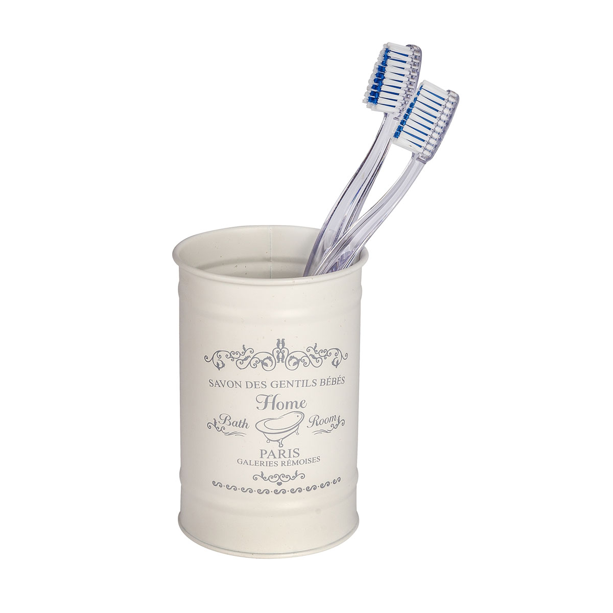 Wenko Zahnputzbecher Home Bild 1