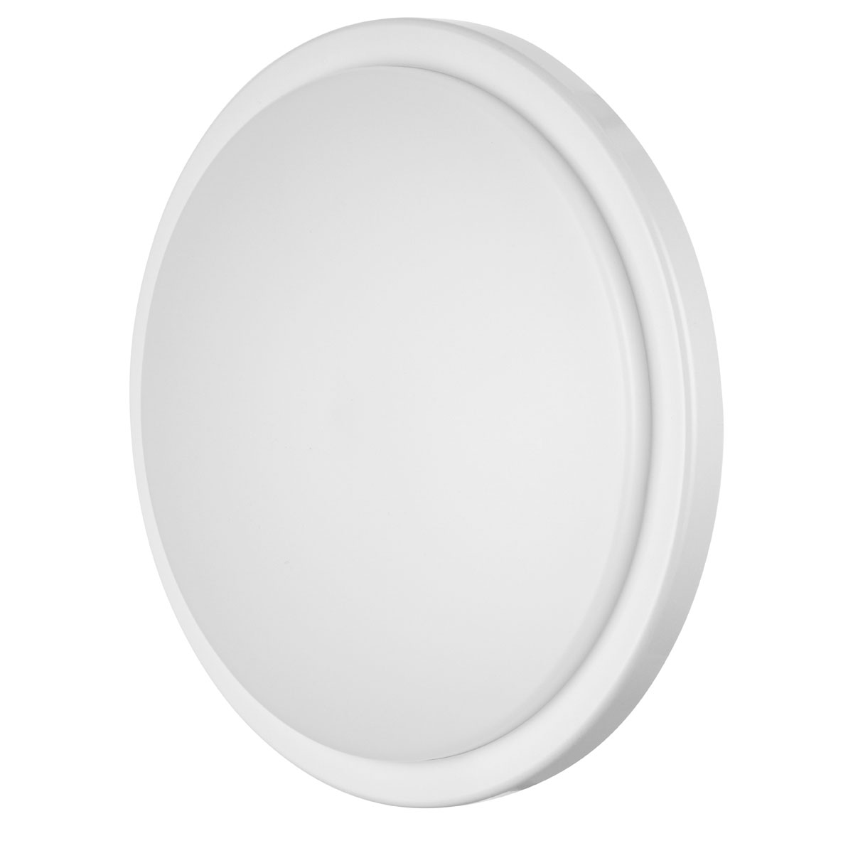 REV Ritter LED-Feuchtraum-Rundleuchte R28S 24W weiß inkl Sensor