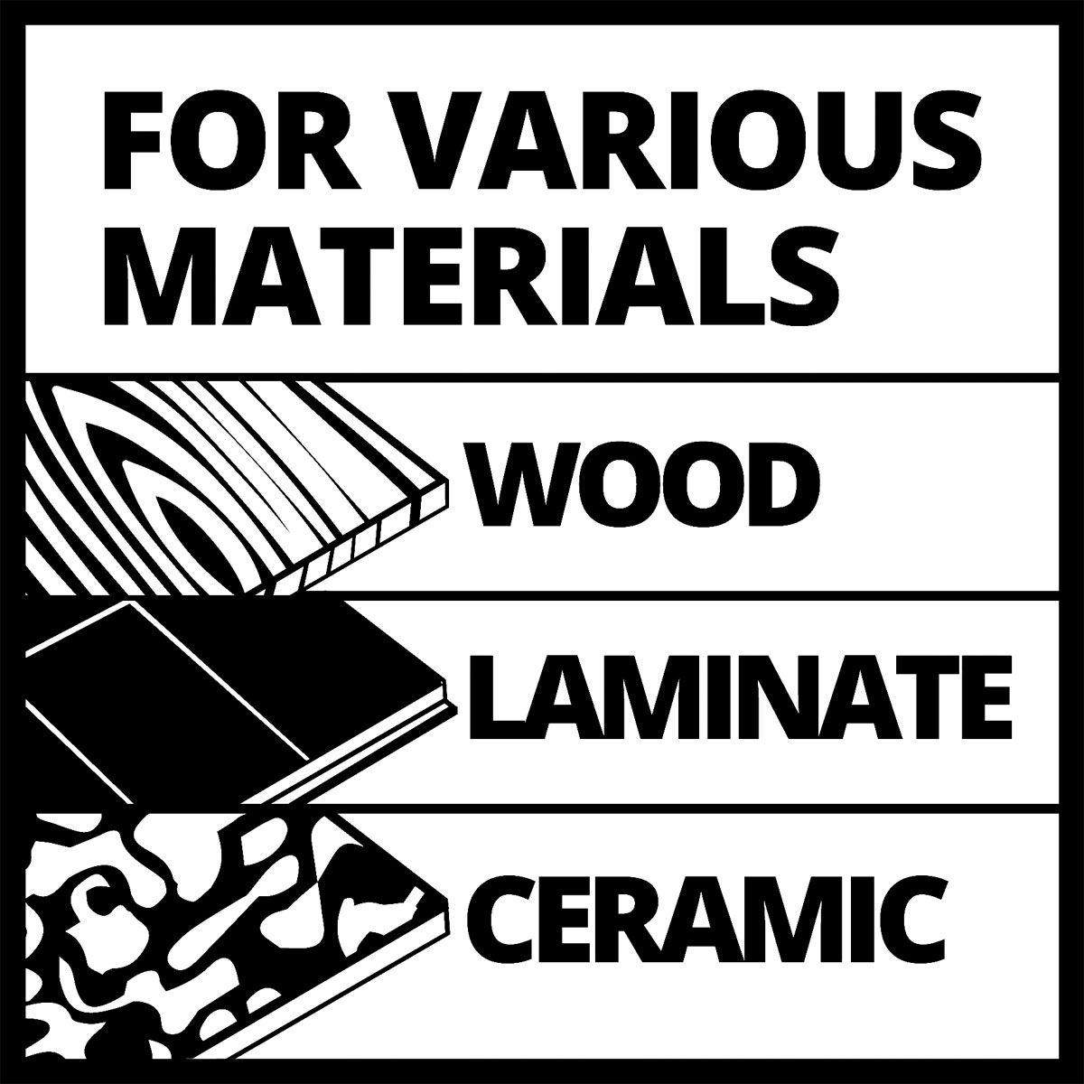 Einhell Mini-Handkreissäge TC-CS 89 Bild 6