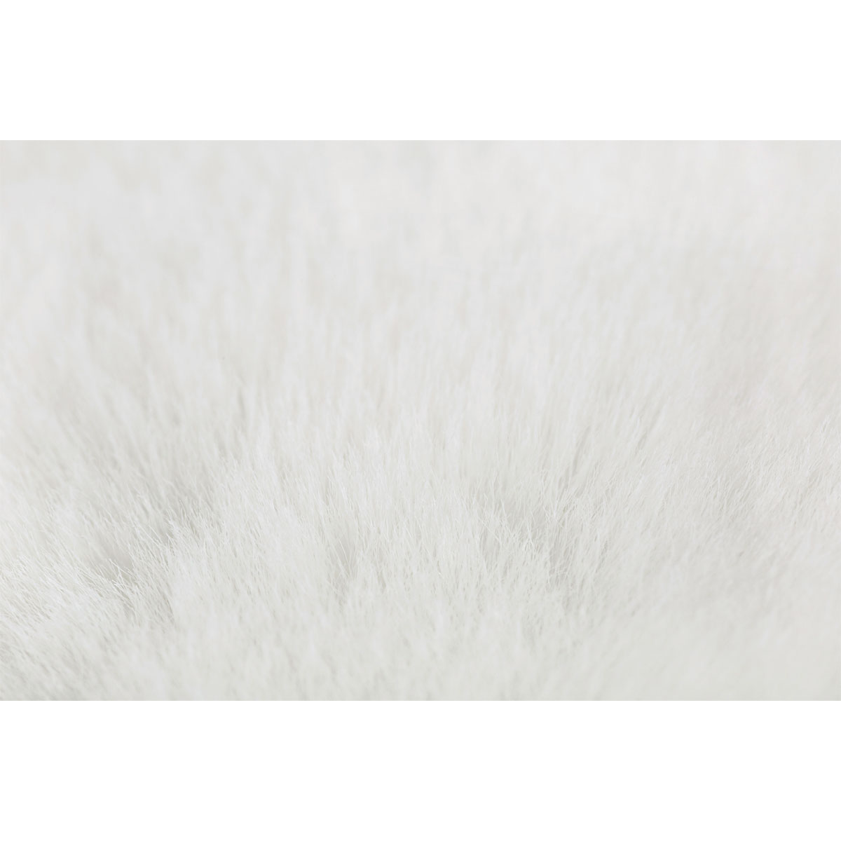 Kissen Amira weiß 40 x 40 cm Bild 3