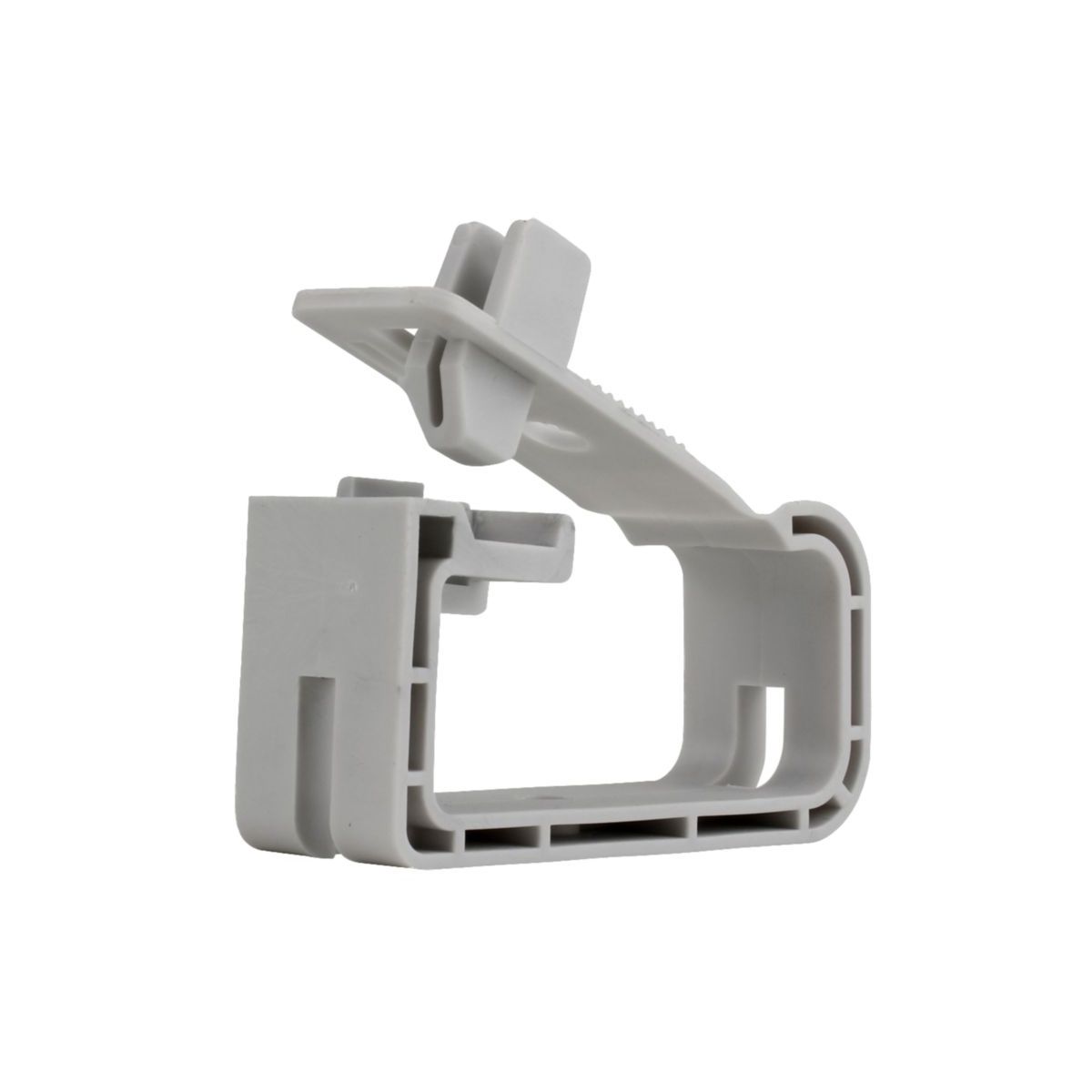 Kabelsammelhalter für 15 Leitungen